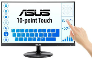 Monitor Asus Touch VT229H (90LM0490-B01170)