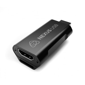 Atomos Chiavetta per streaming Nexus HDMI/USB