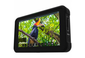 Atomos Shinobi 5 HDMI 4K Usato