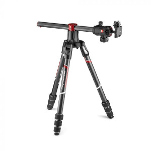 Manfrotto Befree GT XPRO Kit carbonio