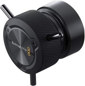 Blackmagic Design Focus Demand