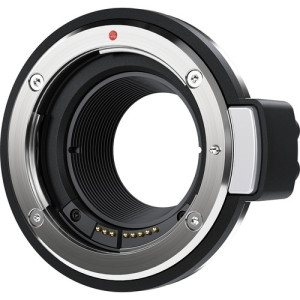 Blackmagic Adattatore URSA Mini Pro Nikon F Mount