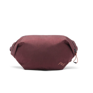 Peak Design Outdoor Sling 2L Bordeaux