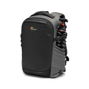 Lowepro Flipside BP 400 AW III Dark Silver