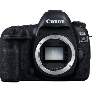 Fotocamera Digitale reflex Canon EOS 5D Mark IV Body