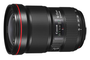 Canon EF 16-35mm f/2.8L III USM Usato