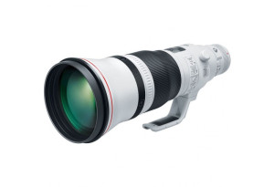 Obiettivo Canon EF 600mm f/4L IS III USM