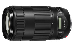 Canon EF 70-300mm f/4.0-5.6 IS II USM Usato