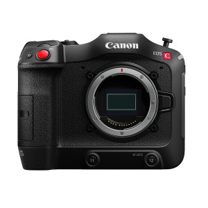 Canon EOS C70 4K Camcorder