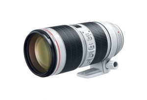 Obiettivo Canon EF 70-200mm f/2.8 L IS III USM