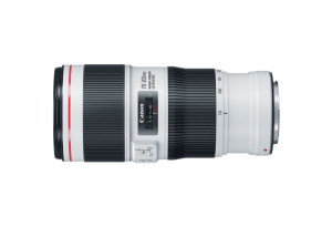 Obiettivo Canon EF 70-200mm f/4.0 L IS II USM