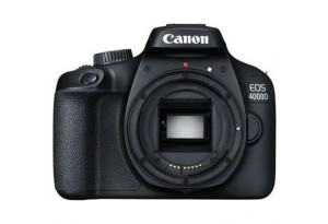 Canon EOS 4000D Body