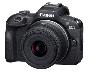 Canon R100 + RF-S 18-45mm f/4.5-6.3 IS STM 4200 Scatti
