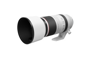 Obiettivo Canon RF 100-500mm f/4.5-7.1 L IS USM