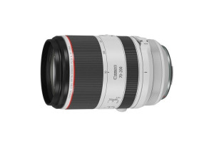 Canon RF 70-200mm F/2.8 L IS USM Pari al nuovo