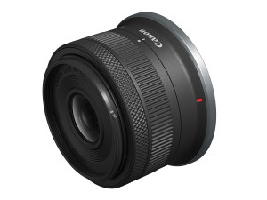 Canon RF-S 10-18mm f/4.5-6.3 IS STM Usato
