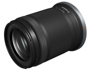 Canon RF-S 18-150mm f/3.5-6.3 IS STM Usato