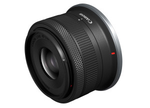 Canon RF-S 18-45mm f/4.5-6.3 IS STM Pari al nuovo