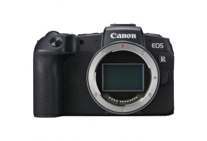 Fotocamera mirrorless Canon EOS RP Body