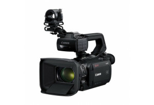 Videocamera Canon XA55