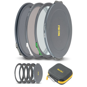 Nisi Jetmag Pro Capture Kit 82mm