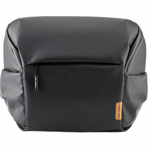 Pgytech CB-044 Onego shoulder bag 6L Obsidian black