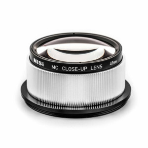 NiSi Lente Close-Up MC Macro 49-62-67mm