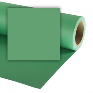 Colorama Fondale in Carta 1.35 x 11m Apple Green