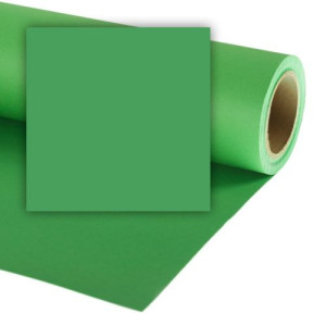 Colorama Fondale in Carta 3.55 x 30m Green Screen