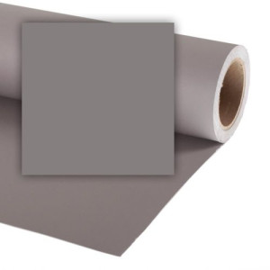 Colorama Fondale in Carta 2.72 x 11m Smoke Grey