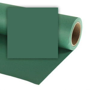 Colorama Fondale in Carta 1.35 x 11m Spruce Green