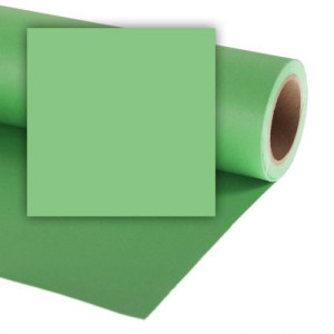 Colorama Fondale in Carta 2.72 x 11m Summer Green