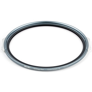 NiSi JetMag Pro Filtri Notturni Cross Screen 4x 95mm