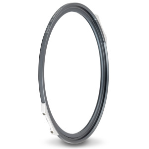 NiSi JetMag Pro Filtri Notturni Cross Screen 4x 82mm