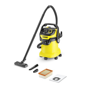 Aspirapolvere multiuso Kärcher WD 5 P