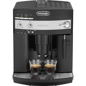 Macchina Caffè DeLonghi Magnifica ESAM 3000.B,completamente automatica