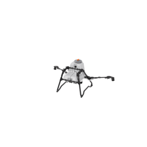Dji Sistema di spruzzatura T100 con dissipatore di calore raffreddato ad aria