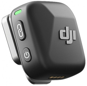 DJI Mic Mini Transmitter 
