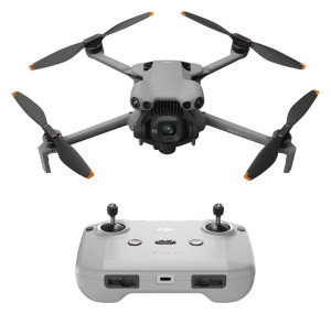 Drone DJI Mini 5 Pro Fly More Combo (DJI RC-N3) 