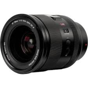 Viltrox Lab af 35mm F/1.2 Full Frame Sony E-Mount
