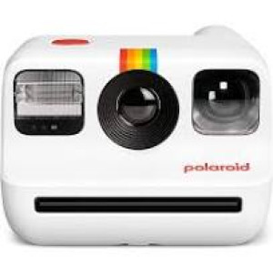 Polaroid Go Generation 2 bianca
