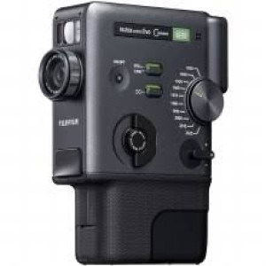 Fujifilm instax Mini Evo Cinema