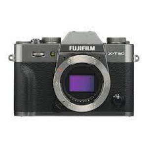 Fujifilm X-T30 Body Antracite Usata 22121 scatti