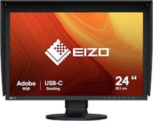 Monitor Eizo ColorEdge CG2400S da 24 pollici
