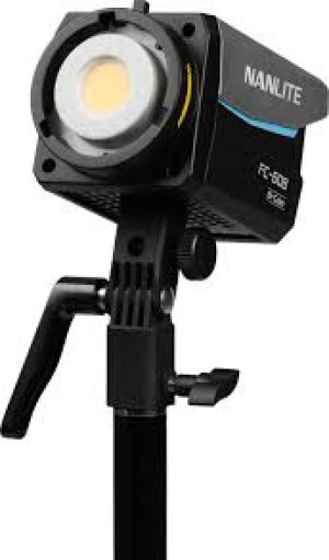 Nanlite FS-60B Luce Led Bicolor Spot Light