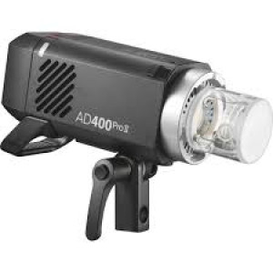 Godox Flash Monotorcia AD400 II Pro Attaccco Bowens