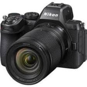 Nikon Z7 II + NIKKOR Z 24-120 f/4 Nital 