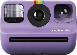 Polaroid Go Generation 2 purple