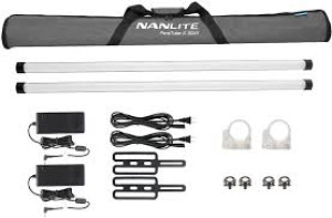 Nanlite PavoTube II 30XR 2KIT