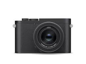 Leica Q3 Nera Monochrom